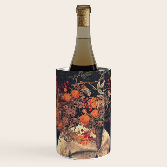 Roots Wine Chiller Gallery Image 1