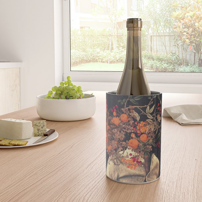 Roots Wine Chiller Gallery Image 4