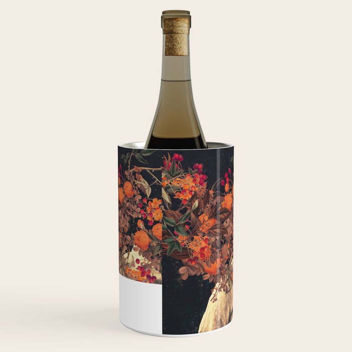 Roots Wine Chiller Gallery Image 2