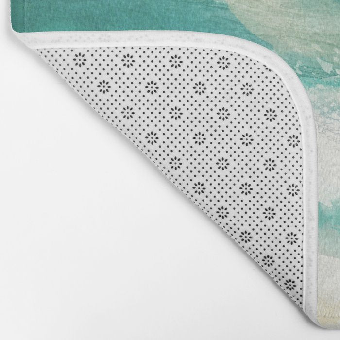Summer Flight Bath Mat Gallery Image 2