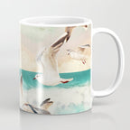 Summer Flight Coffee Mug Gallery Image 1