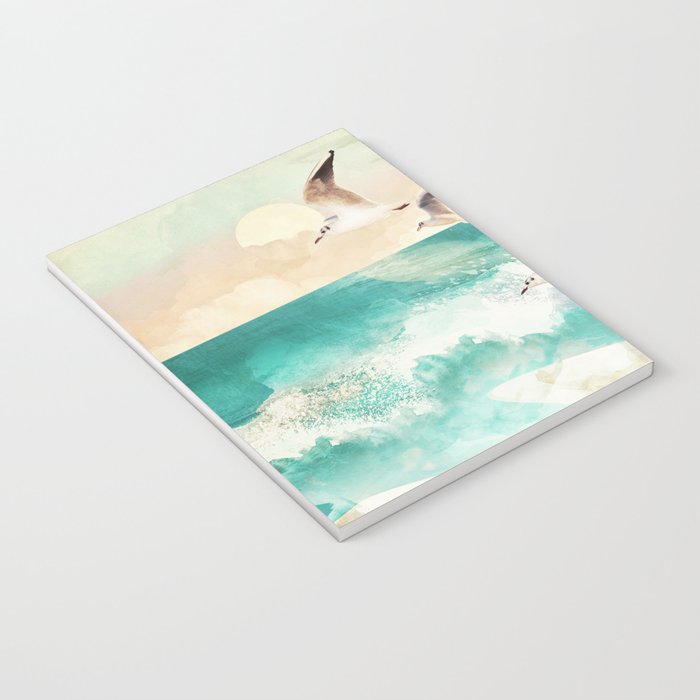 Summer Flight Notebook Gallery Image 3