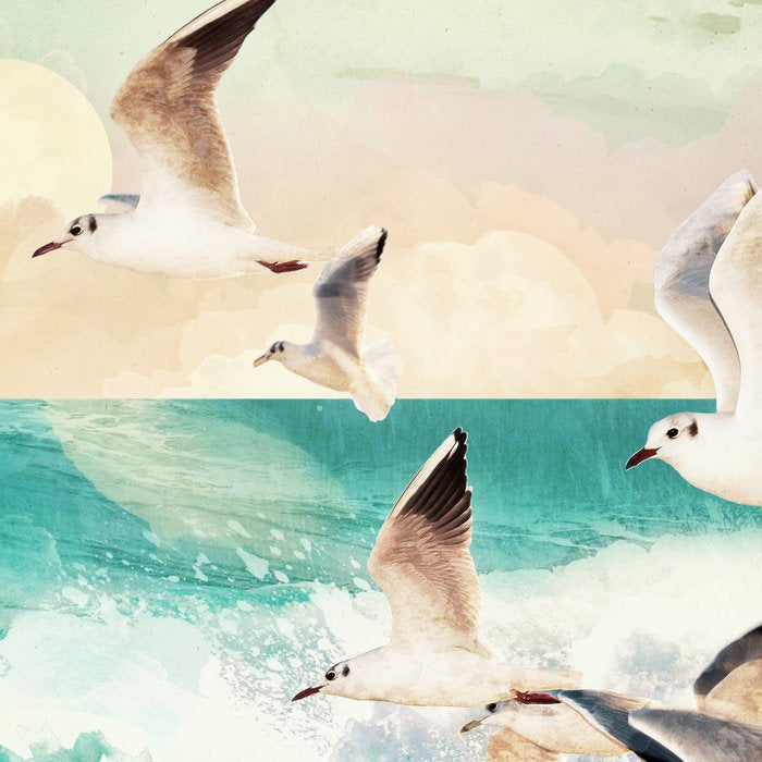 Summer Flight Coffee Mug Gallery Image 2