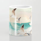 Summer Flight Coffee Mug Gallery Image 4