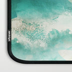 Summer Flight Laptop Sleeve Gallery Image 3