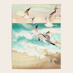 Summer Flight Poster Gallery Image 4