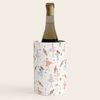 Christmas ballet Wine Chiller Gallery Image 3