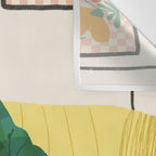 Messy bun Wall Tapestry Gallery Image 3