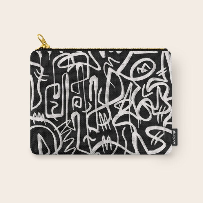 Ink Carry All Pouch Gallery Image 1