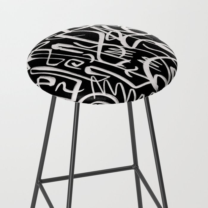 Ink Stool Gallery Image 2
