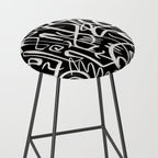 Ink Stool Gallery Image 2