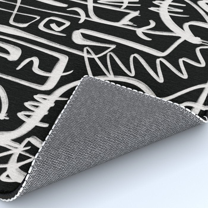 Ink Rug Gallery Image 4