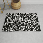 Ink Rug Gallery Image 1