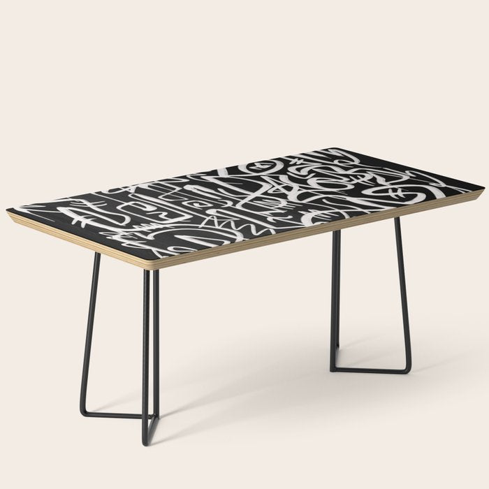 Ink Coffee Table Gallery Image 1