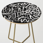 Ink Side Table Gallery Image 2