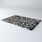 Ink Rug Gallery Image 3