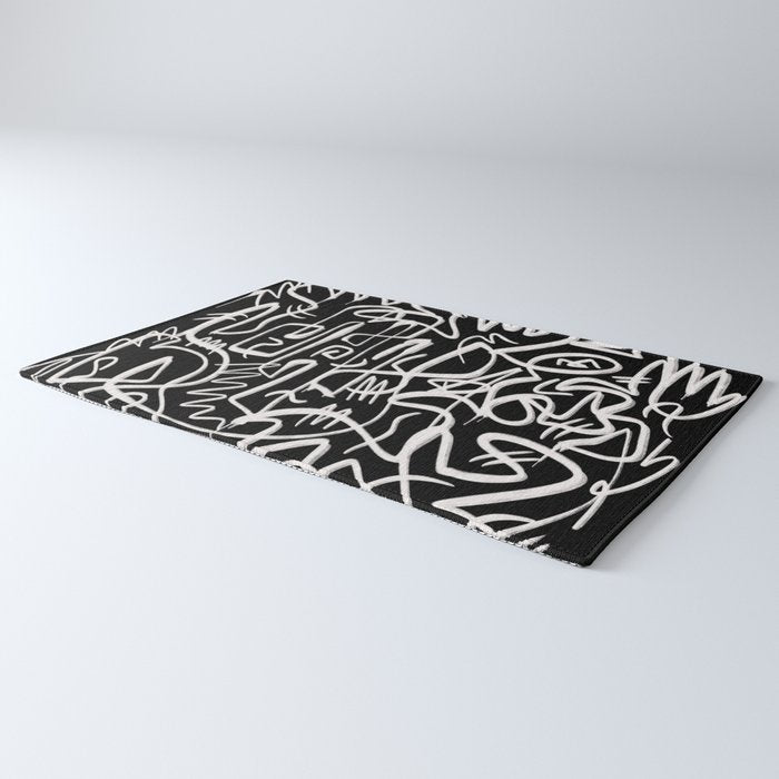 Ink Rug Gallery Image 3