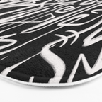 Ink Bath Mat Gallery Image 3