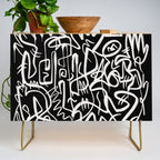 Ink Credenza Gallery Image 1