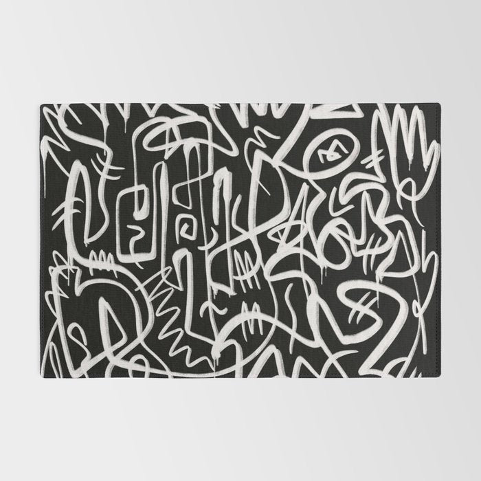 Ink Rug Gallery Image 2