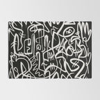Ink Rug Gallery Image 2