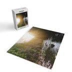 A Pacific Northwest River Adventure - 64/365 Nature Photography Jigsaw Puzzle Gallery Image 2