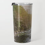 A Pacific Northwest River Adventure - 64/365 Nature Photography Travel Mug Gallery Image 3