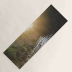 A Pacific Northwest River Adventure - 64/365 Nature Photography Yoga Mat Gallery Image 1