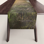 A Pacific Northwest River Adventure - 64/365 Nature Photography Table Runner Gallery Image 1