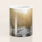 A Pacific Northwest River Adventure - 64/365 Nature Photography Coffee Mug Gallery Image 4