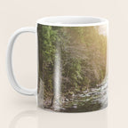 A Pacific Northwest River Adventure - 64/365 Nature Photography Coffee Mug Gallery Image 3