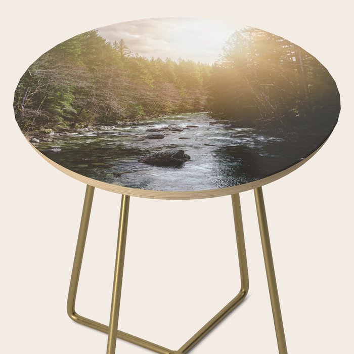 A Pacific Northwest River Adventure - 64/365 Nature Photography Side Table Gallery Image 2