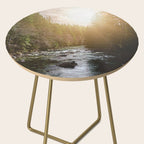 A Pacific Northwest River Adventure - 64/365 Nature Photography Side Table Gallery Image 2