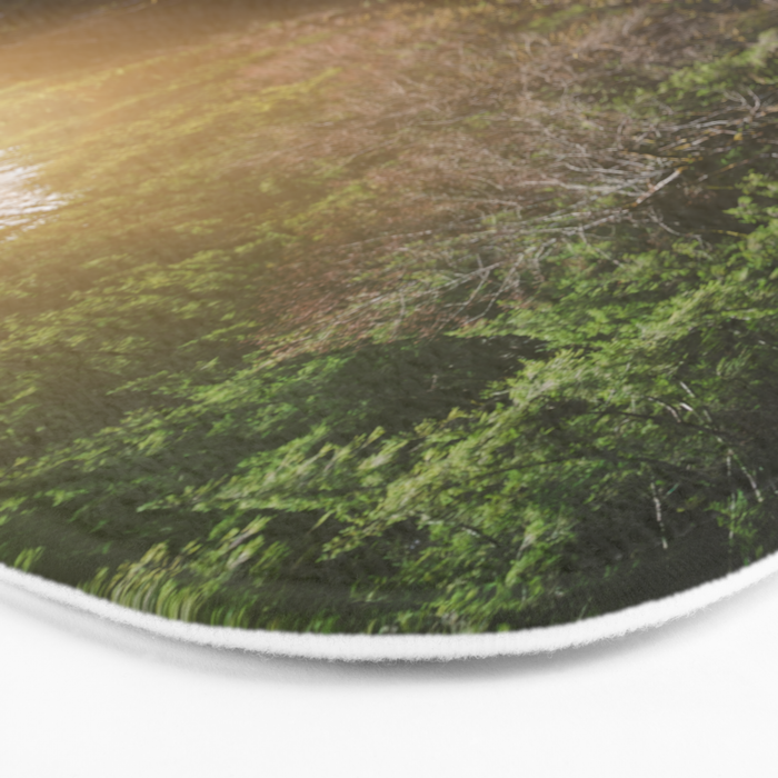 A Pacific Northwest River Adventure - 64/365 Nature Photography Bath Mat Gallery Image 3