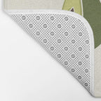 Clogged Bath Mat Gallery Image 2