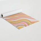 Liquid Marble Yoga Mat Gallery Image 2