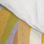 Liquid Marble Comforter Gallery Image 4