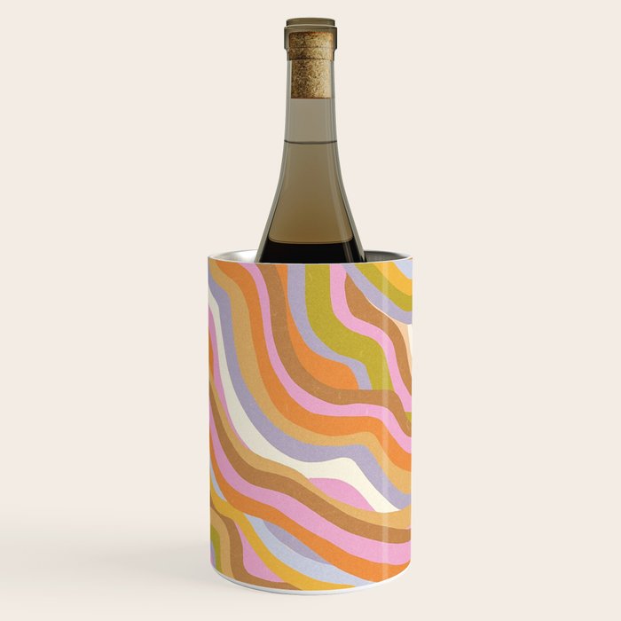 Liquid Marble Wine Chiller Gallery Image 2
