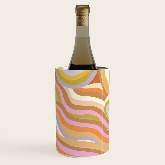 Liquid Marble Wine Chiller Gallery Image 1