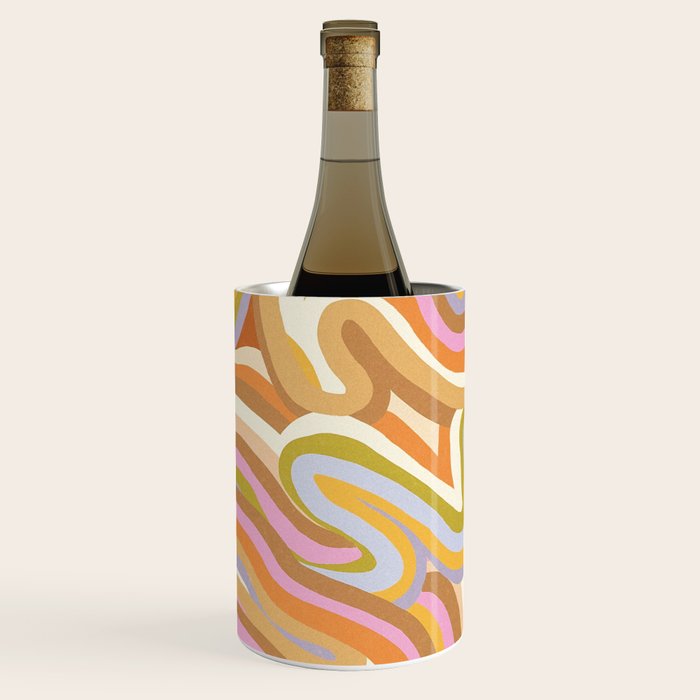 Liquid Marble Wine Chiller Gallery Image 3