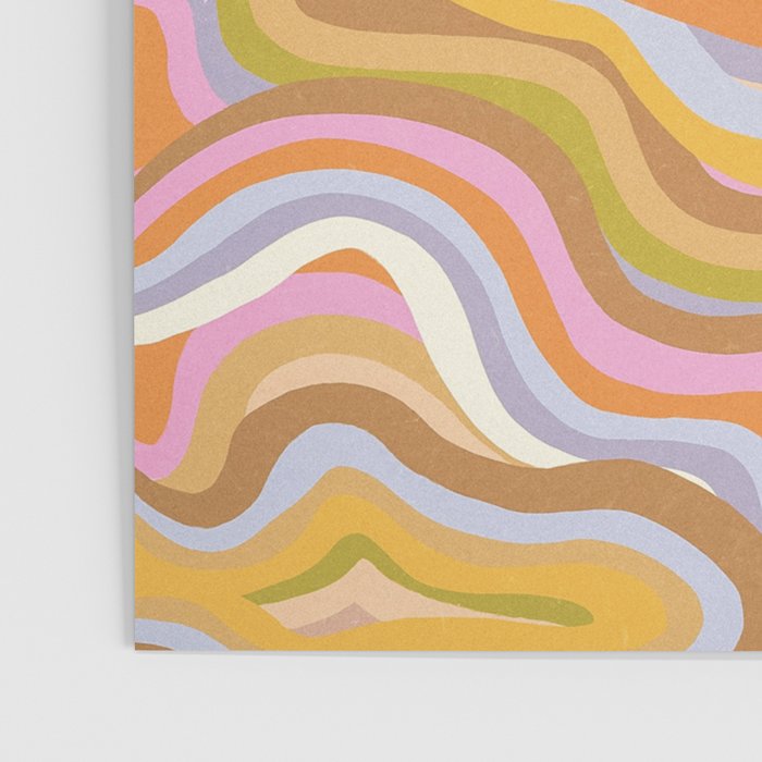 Liquid Marble Poster Gallery Image 3