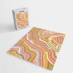 Liquid Marble Jigsaw Puzzle Gallery Image 2