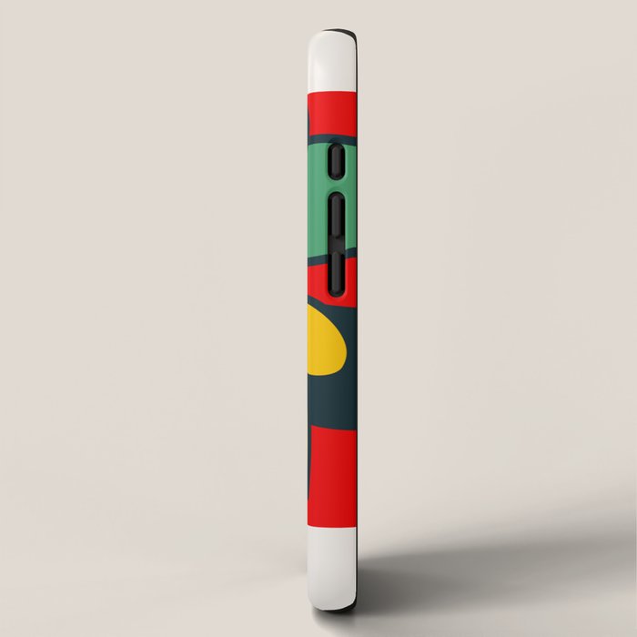 The Dream | Pablo Picasso - Le Reve iPhone Case Gallery Image 2