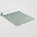 Mae Pattern XIX Yoga Mat Gallery Image 2