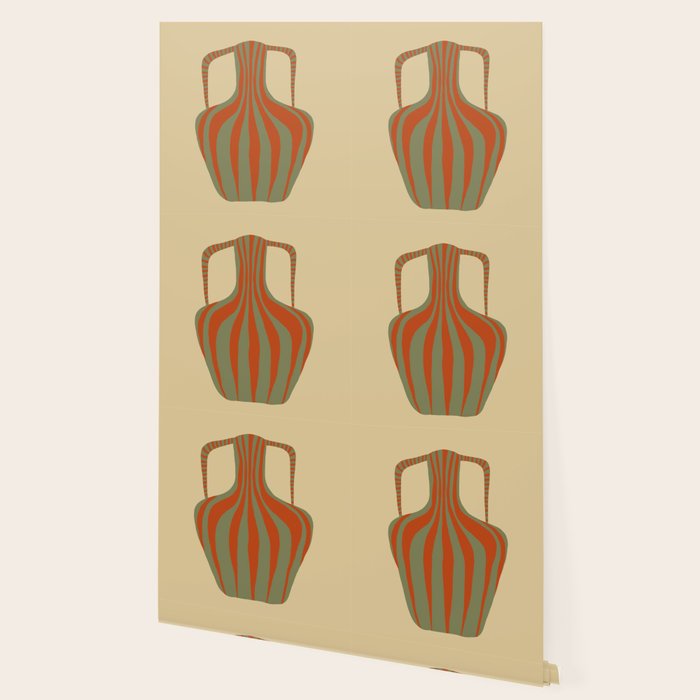 Minimal Pottery 3 Wallpaper Gallery Image 2