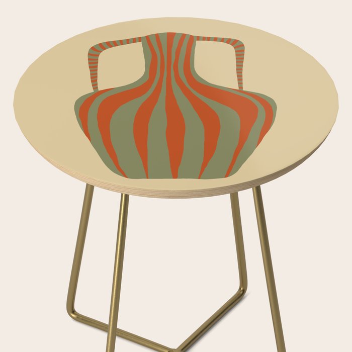 Minimal Pottery 3 Side Table Gallery Image 2