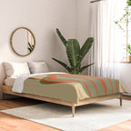 Minimal Pottery 3 Comforter Gallery Image 2