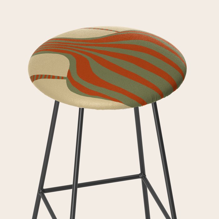 Minimal Pottery 3 Stool Gallery Image 2