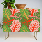 FARMFOLK COLLARD GARDEN Credenza Gallery Image 1