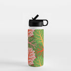 FARMFOLK COLLARD GARDEN Water Bottle Gallery Image 1
